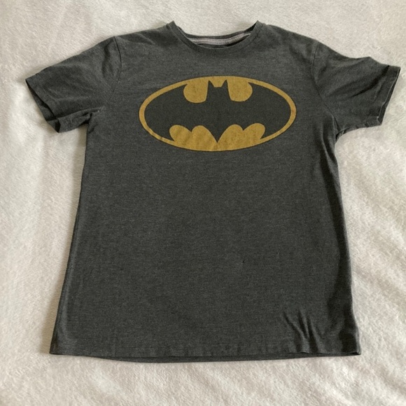 Batman T-Shirt - Picture 1 of 4